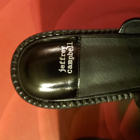 Jeffrey Campbell Heels - Picture 4 of 8